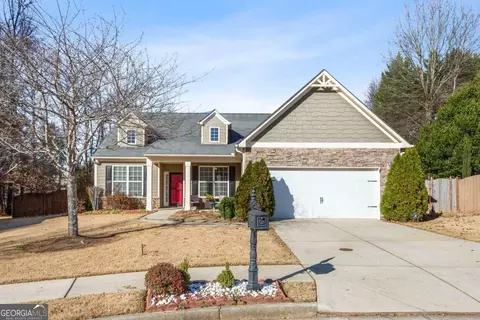 3002 Baker Woods Ct NW, Acworth, GA 30101