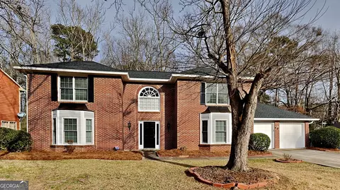1130 To Lani Dr, Stone Mountain, GA 30083