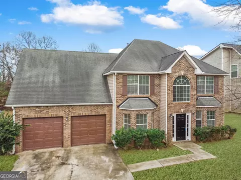 9424 Deer Crossing Ln, Jonesboro, GA 30236