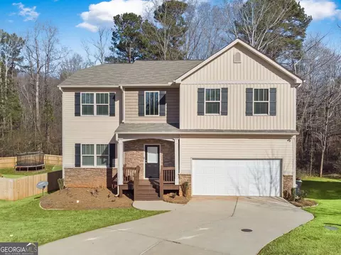 313 Old Country Trl, Dallas, GA 30157
