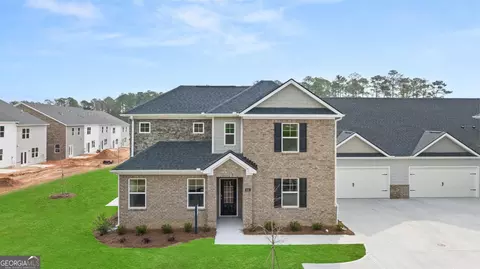 607 Silver Moon Ct, Loganville, GA 30052