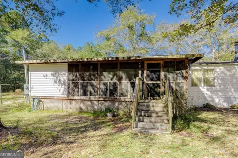 123 Bird Rd, Springfield, GA 31329 photo 2