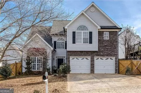 112 Northtowne Dr, Woodstock, GA 30188