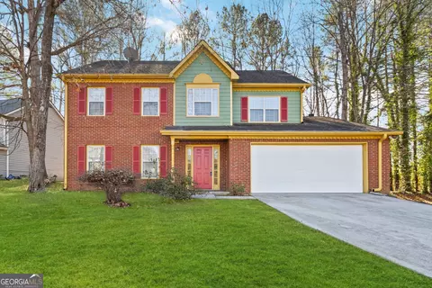 4788 Terrace Green Trce, Stone Mountain, GA 30088