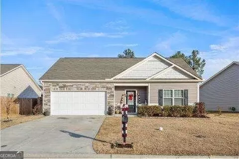 7 Willowrun Dr SW, Rome, GA 30165