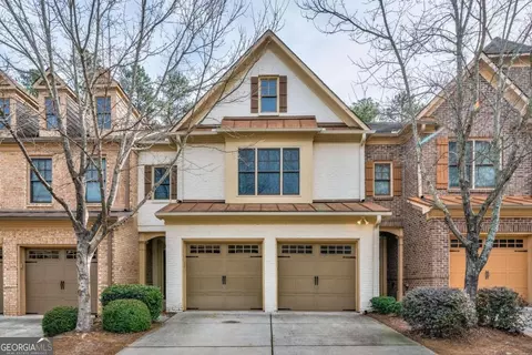 1749 Caswell Pkwy #195, Marietta, GA 30060