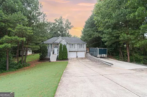 103 Fairwood Dr, Dallas, GA 30157