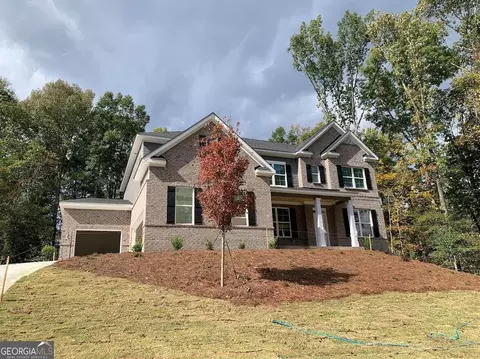 4127 Friendship Creek Dr #LOT 20, Buford, GA 30519