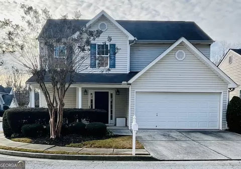 186 Rosemont Ct, Hiram, GA 30141