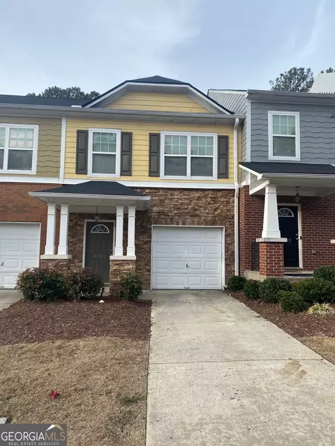 1723 Arbor Gate Dr, Lawrenceville, GA 30044