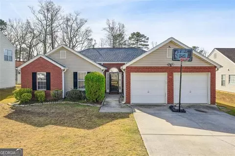 1110 Mary Lee Ct, Riverdale, GA 30296