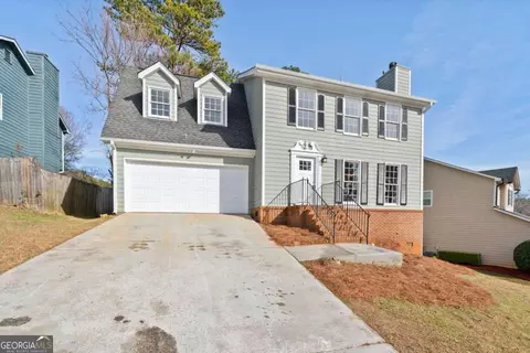2150 Boone Pl, Snellville, GA 30078