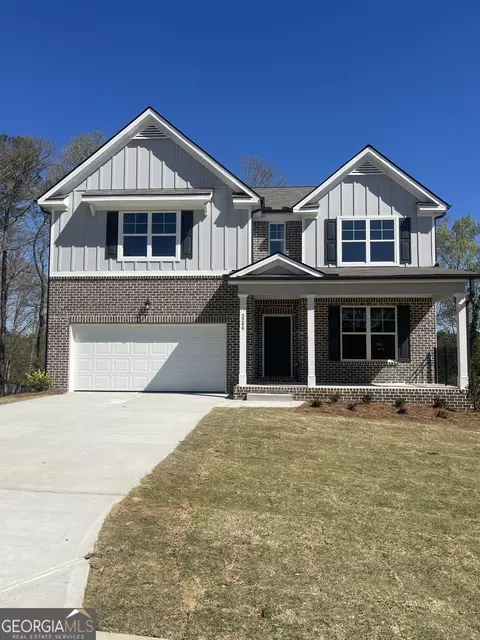 2206 Cormac St #10, East Point, GA 30344