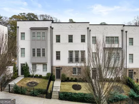 6071 Boylston Dr NE #13, Sandy Springs, GA 30328