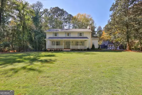 2770 Indian Trail Dr, Tucker, GA 30084