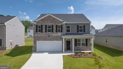 1634 Daisy May Ct #39, Dacula, GA 30019