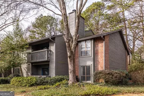 1215 Mcclelen Way #1215, Decatur, GA 30033