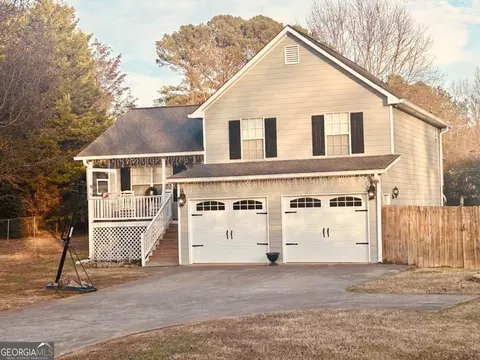 20 Grist Mill Ln, Cartersville, GA 30120