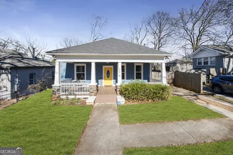 216 Rhodesia Ave SE, Atlanta, GA 30315