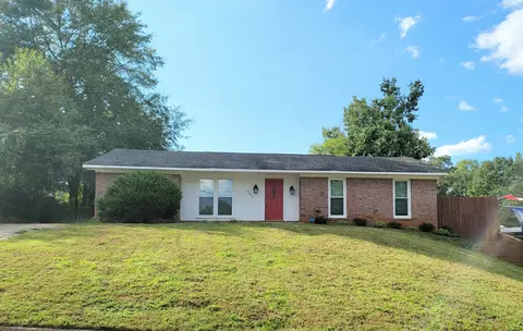 2966 Apache Dr, Columbus, GA 31909 photo 1