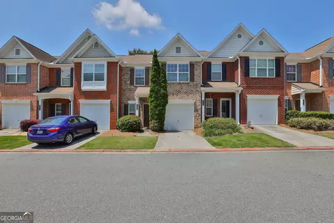 2406 Heritage Park Cir NW #25, Kennesaw, GA 30144