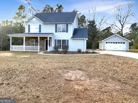 2270 Stroud Rd, Jackson, GA 30233