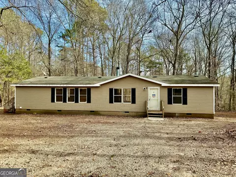 5228 Hudson Rivers Church Rd, Danielsville, GA 30633