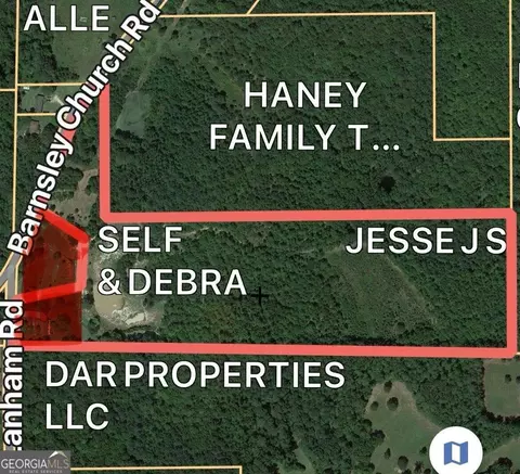 13 Lanham Rd, Kingston, GA 30145 photo 4