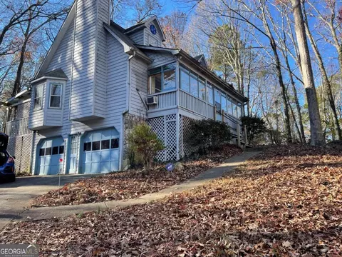 1331 Little Deer Run, Canton, GA 30114