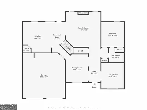 353 Lamont Ln, Hampton, GA 30228 photo 38