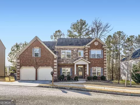 353 Lamont Ln, Hampton, GA 30228 photo 2