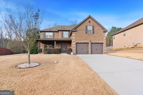 8747 Puett Dr, Douglasville, GA 30135