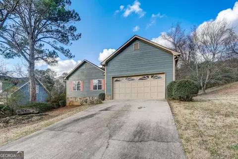 2112 Amherst Trl SE, Conyers, GA 30094