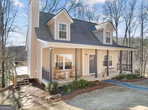 68 Hemlock Trl, Dahlonega, GA 30533