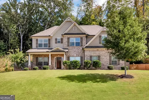 2178 George Bush Ln, Jefferson, GA 30549