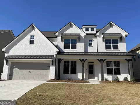 3891 Franks Way #54, Loganville, GA 30052