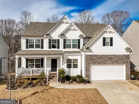 908 Liberty Bell Run, Hoschton, GA 30548