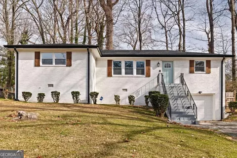 2468 Susan Ln SW, Atlanta, GA 30331