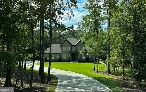 6831 Highway 5, Douglasville, GA 30135