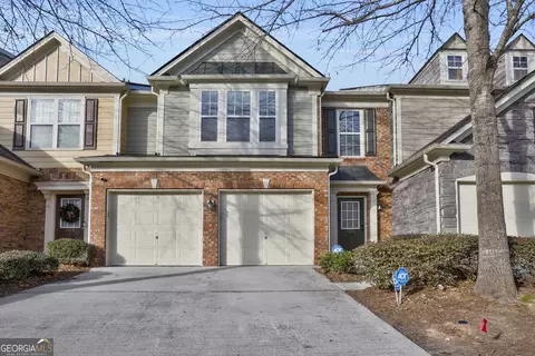 1725 Fair Oak Way #15, Mableton, GA 30126