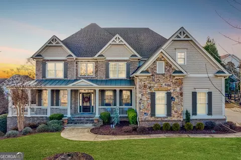307 Carmichael Cir, Canton, GA 30115