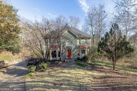 211 Jennings Pond Ct, Woodstock, GA 30188