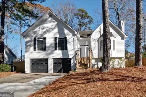 1192 Mountain Springs Dr NW, Kennesaw, GA 30144