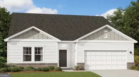 36 Colbury St, Villa Rica, GA 30180