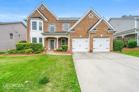 1435 Lakeboat Way SW, Atlanta, GA 30331