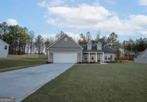 724 Brookshire Ct, Monroe, GA 30655