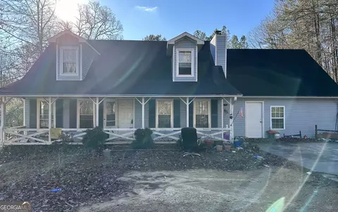 133 Bishop Rd NW, Cartersville, GA 30121