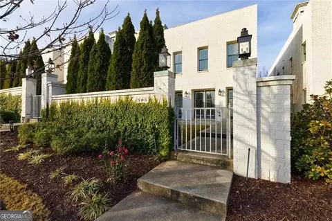 Undisclosed, Alpharetta, GA 30009