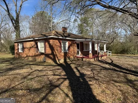 2334 Talmadge Rd, Hampton, GA 30228 photo 1