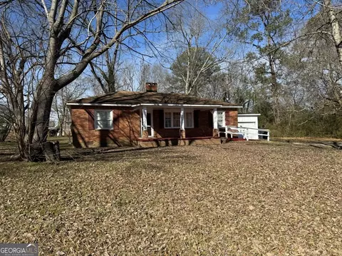 2334 Talmadge Rd, Hampton, GA 30228 photo 2